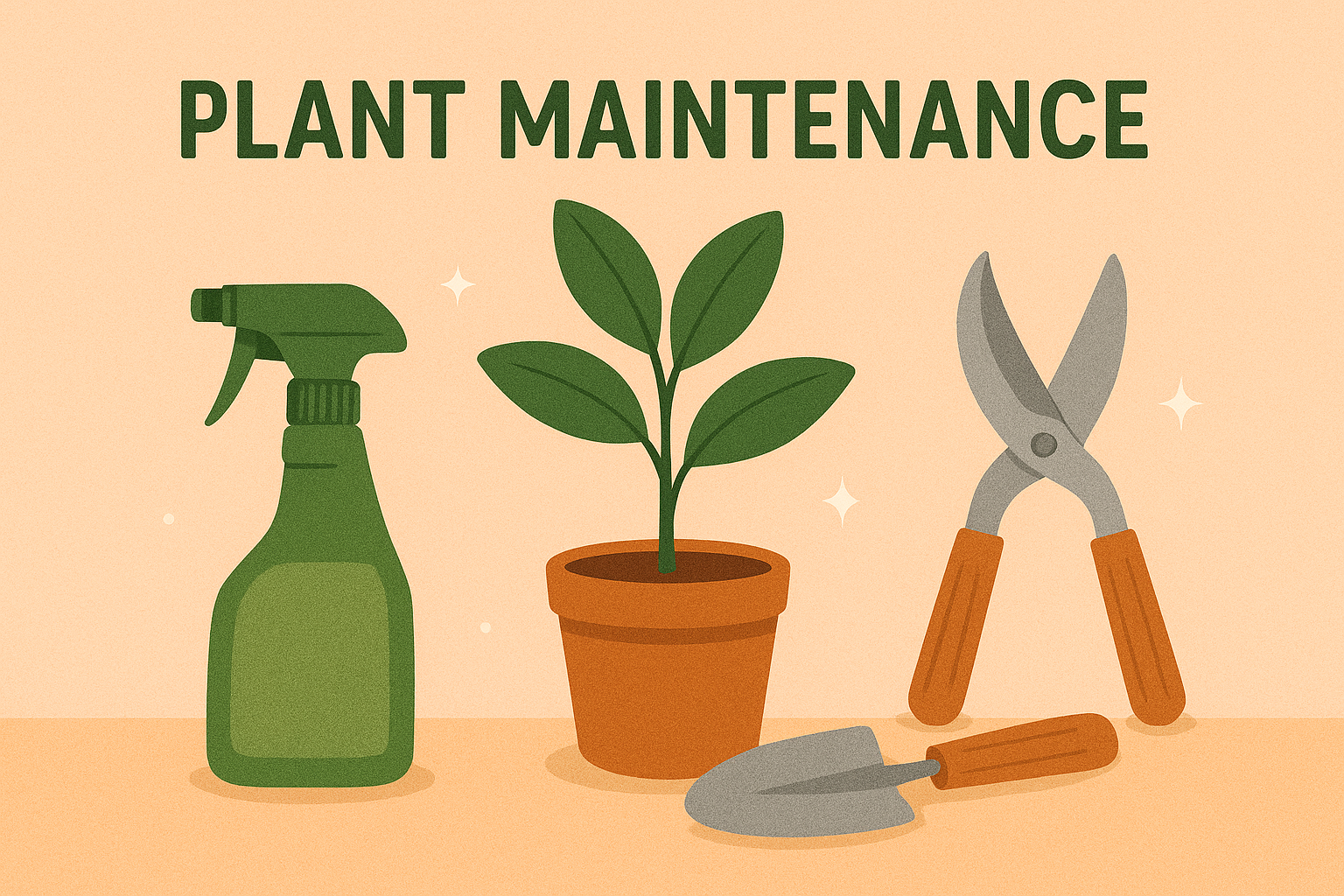 Plant Maintenance Services